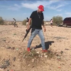 Meet your Posher, Anthony